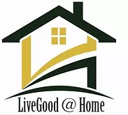 LiveGood @ Home Care Services LLC Logo