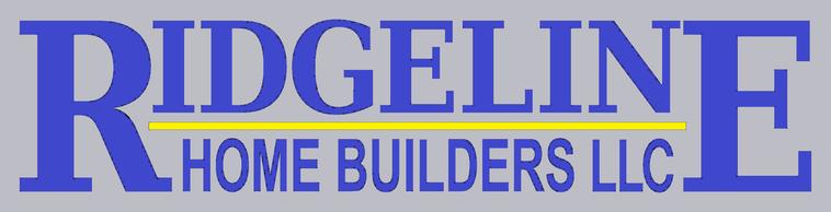 Ridgeline Home Builders LLC Logo