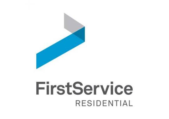 FirstService Residential Illinois, Inc. Logo