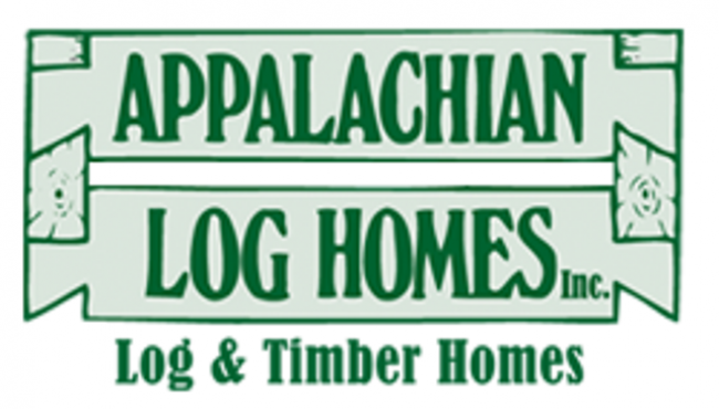 Appalachian Log Homes, Inc. Logo