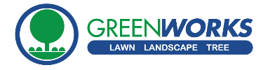 Greenworks Lawn Landscape & Tree, LLC Logo