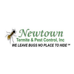 Newtown Termite & Pest Control, Inc Logo