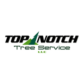 Top Notch Tree Service, LLC Logo