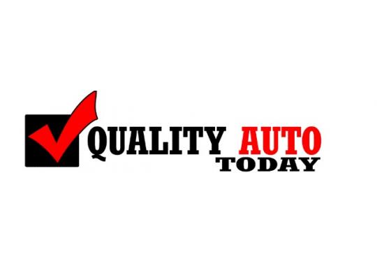 Quality Auto Today Logo