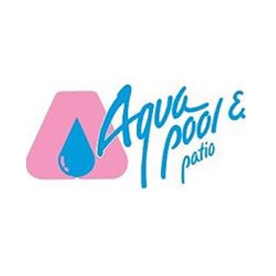 Aqua Pool & Patio, Inc. Logo