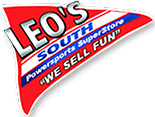 Leo's South Logo