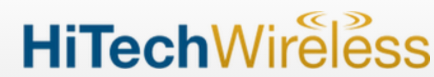 Hitech Wireless Logo