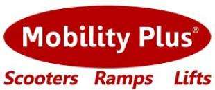 Mobility Plus Omaha Logo