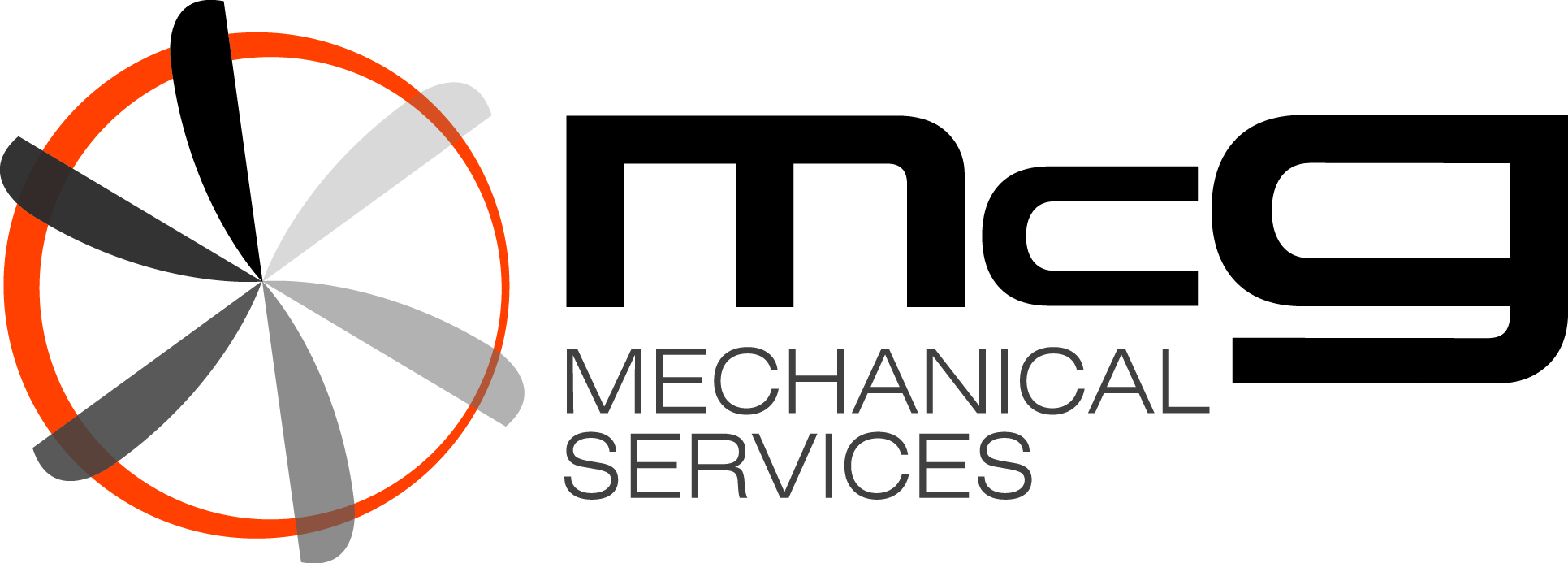MCG Mechanical Services, Inc Logo