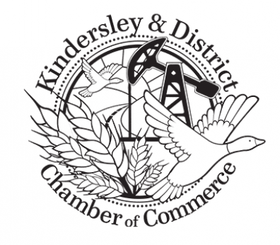 Kindersley Chamber Of Commerce Inc Logo