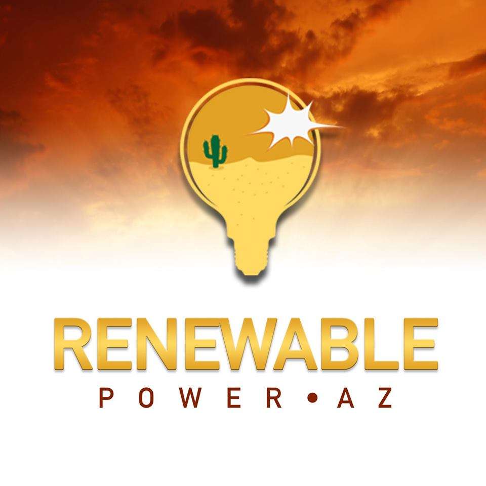 Renewable Power AZ LLC Logo