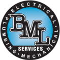 BML Construction Services, LLC Logo