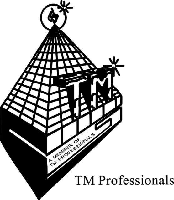 TM Professionals Logo