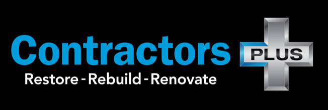 Contractors Plus Logo