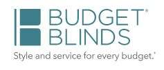 Budget Blinds of Halifax Logo