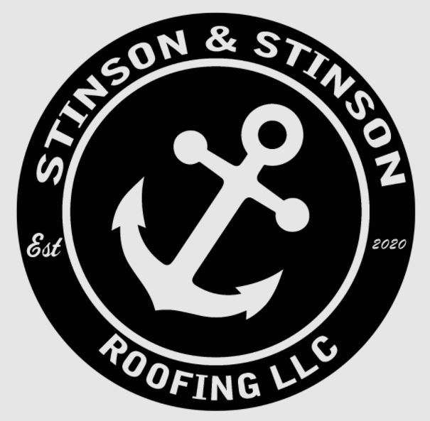 Stinson & Stinson Roofing, LLC  Logo