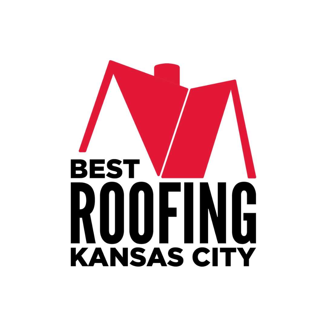 Best Roofing - Kansas CIty Logo