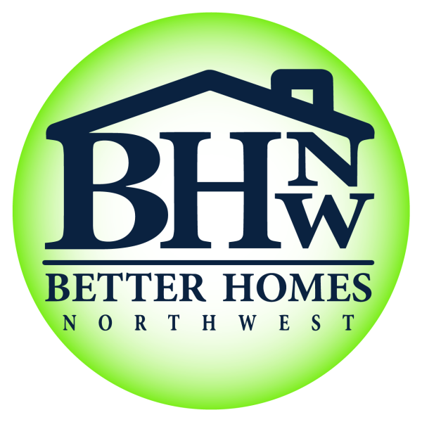 Better Homes NW Logo