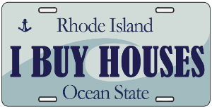 I Buy Houses RI Logo