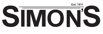 Simon's Furniture Logo