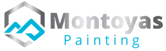 Montoya's Painting LLC Logo