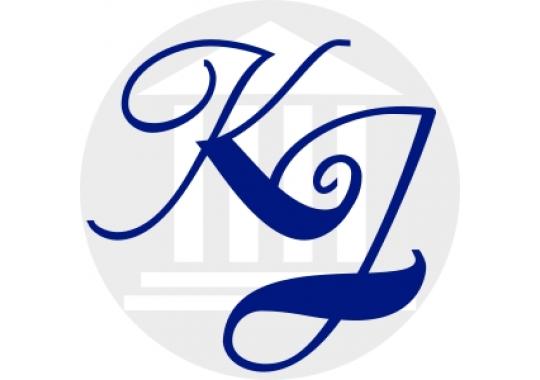 The KJ Law Firm, LLC Logo