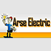 Arse Electric Logo