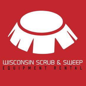 Wisconsin Scrub & Sweep, LLC Logo