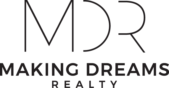 Making Dreams Realty LLC Logo