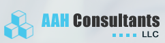 AAH Consultants, LLC Logo