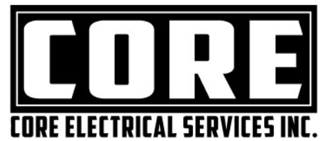 Core Electrical Services, Inc. Logo
