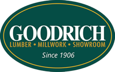 Goodrich Lumber Co. Logo