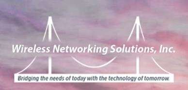 Wireless Networking Solutions, Inc. Logo