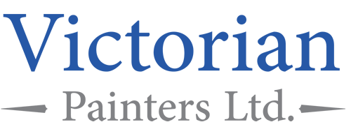 Victorian Painters Ltd. Logo