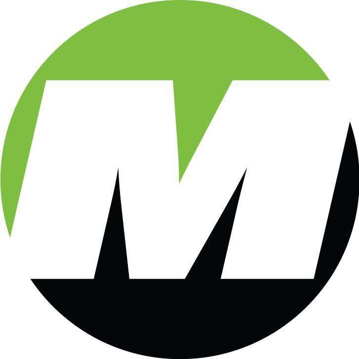 Modern Ink Signs & Graphics, Inc. Logo