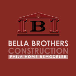 Bella Brothers Construction, Incorporated Logo