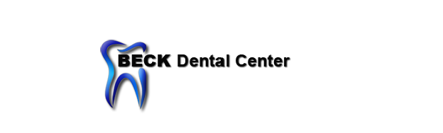 Beck Dental Center, P.C. Logo