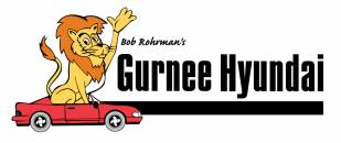 Gurnee Hyundai-Genesis Logo