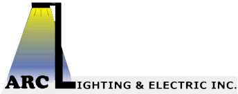 Arc Lighting & Electric Inc Logo