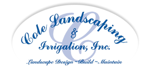 Cole Landscaping Inc Logo