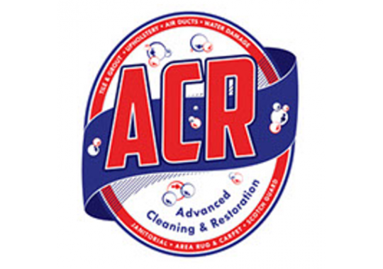 Advanced Cleaning & Restoration LLC Logo