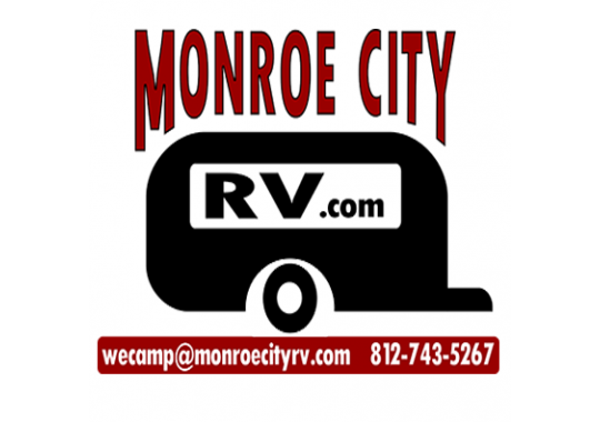 Monroe City RV Logo