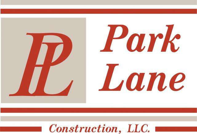Park Lane Construction, LLC Logo
