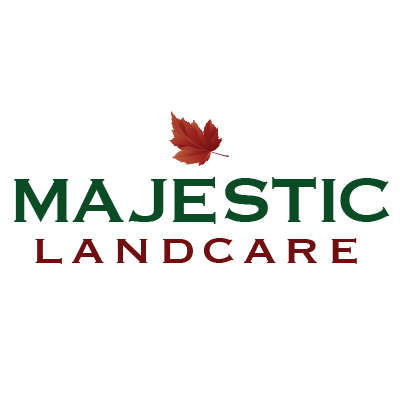 Majestic Landcare, LLC Logo
