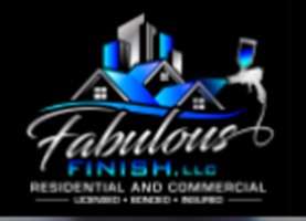 Fabulous Finish LLC Logo