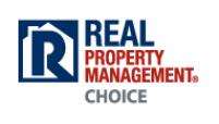 Real Property Management Choice Logo