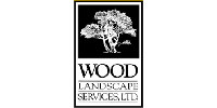 Wood Landscape Services Logo