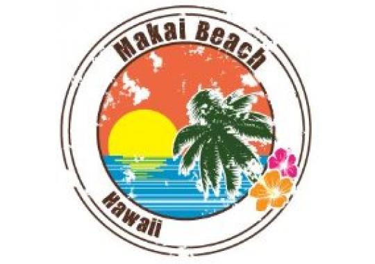 Makai Beach Wear Logo