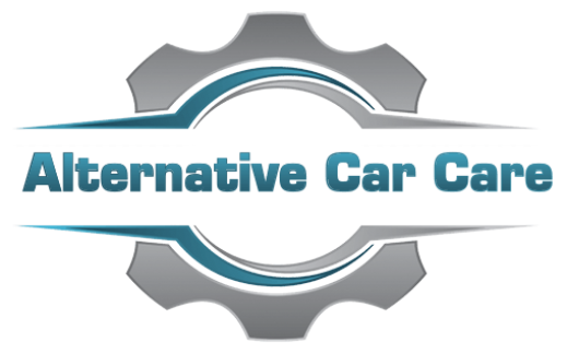 Alternative Car Care Logo