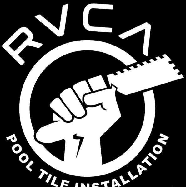 RVCA Pool Tile LLC Logo